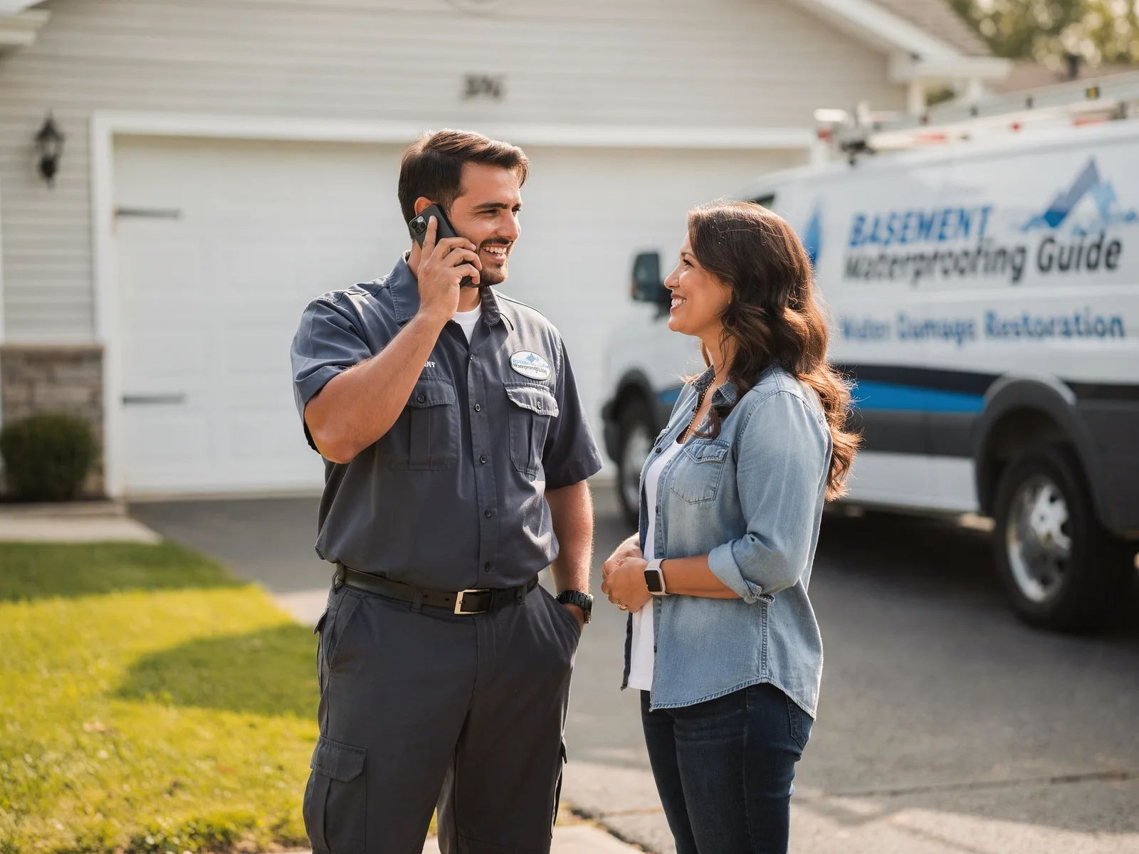 Basement Waterproofing Near Me Pawnee City, NE FAQs